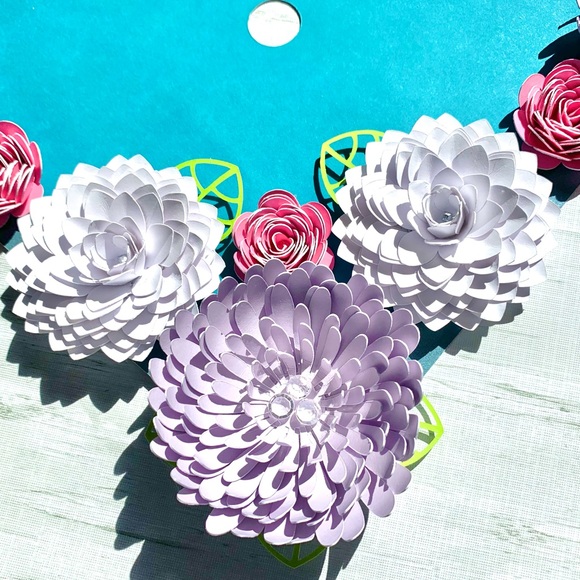 Graduation cap topper - Picture 2 of 3